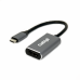 USB-C to HDMI 2.0 4K HDR 影像轉接器